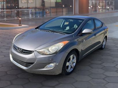 Used 2012 Hyundai Elantra GLS w/ Preferred Pkg 3