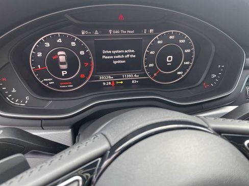 Used 2019 Audi A4 2.0T Premium Plus AWD/4WD image 12