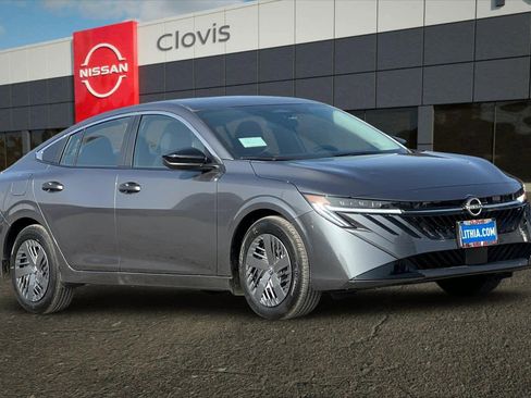 New 2026 Nissan Sentra S image 10