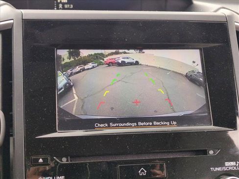 Certified 2023 Subaru Forester Premium image 12