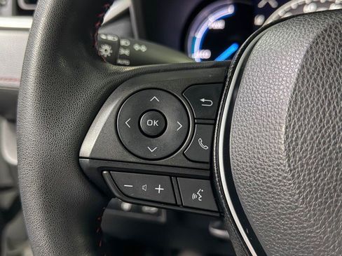 Used 2021 Toyota RAV4 XSE w/ Weather Package image 19