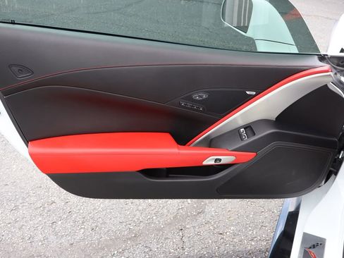 Used 2019 Chevrolet Corvette Grand Sport RWD image 21