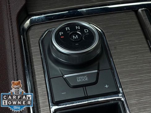 Used 2022 Ford Expedition Limited RWD image 16