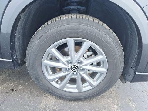 Used 2024 MAZDA CX-5 AWD 2.5 S w/ Select Package image 13