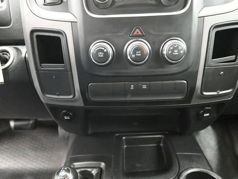 Used 2016 RAM 2500 Tradesman w/ Popular Equipment Group image 15