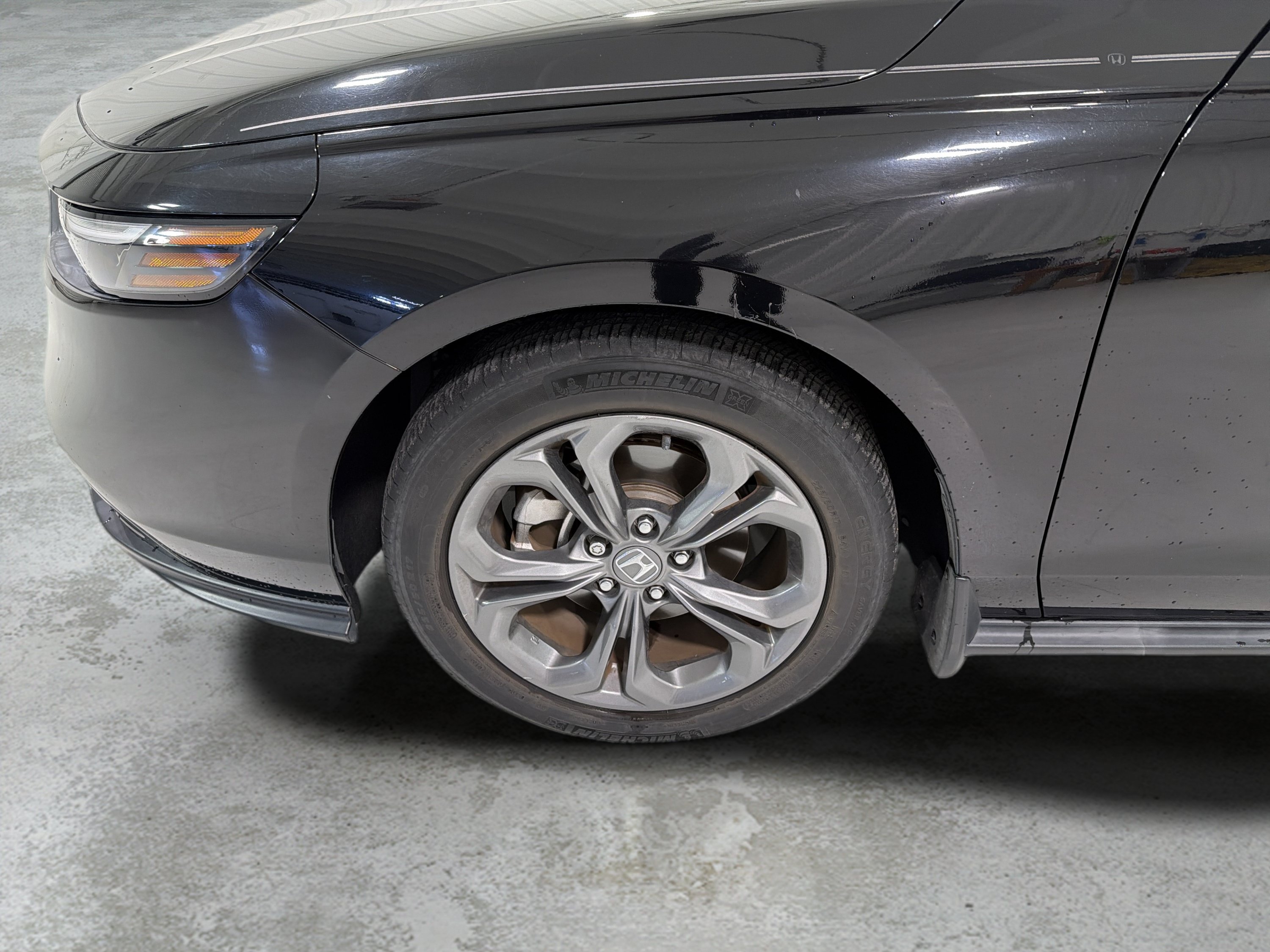 Used 2023 Honda Accord EX image 20