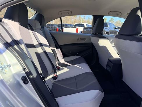 Used 2026 Toyota Corolla LE image 13