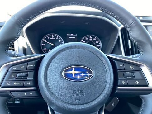 New 2026 Subaru Ascent Touring AWD/4WD image 15
