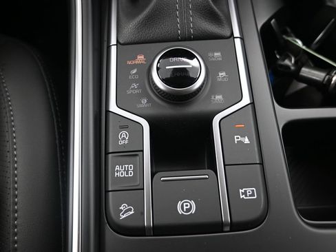 New 2026 Kia Sorento S AWD/4WD image 24