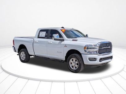 Used 2024 RAM 2500 Laramie w/ Safety Group
