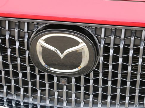 Used 2025 MAZDA CX-5 Signature image 12