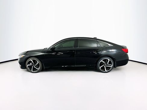 Used 2018 Honda Accord Sport image 4