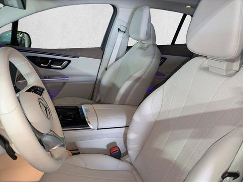 Certified 2023 Mercedes-Benz EQE 350+ SUV image 18