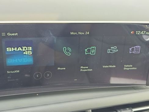 New 2026 Hyundai Santa Cruz SEL AWD/4WD image 8