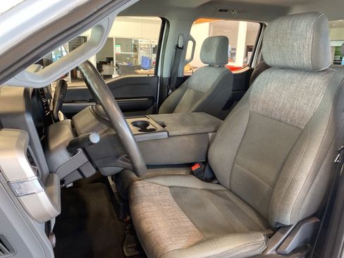 Certified 2024 Ford F350 XLT image 11