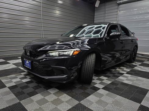Used 2024 Honda Civic Sport image 34