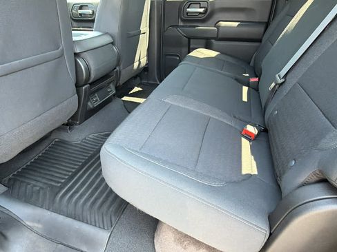 Used 2021 Chevrolet Silverado 2500 LT AWD/4WD image 24