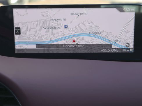 New 2026 MAZDA MAZDA3 Hatchback w/ Appearance Package image 14