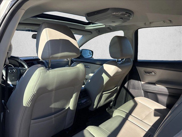 Used 2015 MAZDA CX-9 Touring w/ Touring Technology Package AWD/4WD image 22