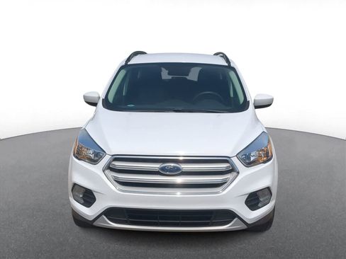 Used 2018 Ford Escape SE AWD/4WD image 3