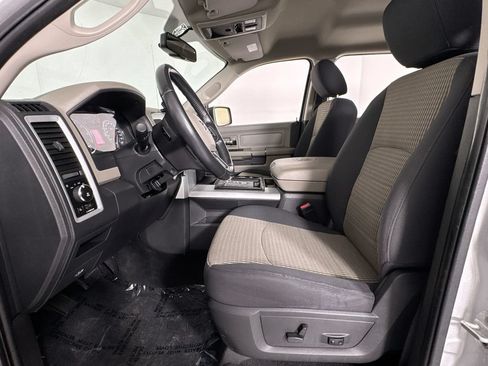 Used 2012 RAM 1500 Outdoorsman AWD/4WD image 10