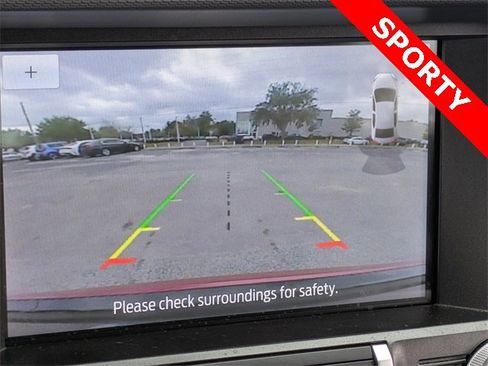 Used 2022 Ford Mustang GT Premium w/ Equipment Group 401A image 21