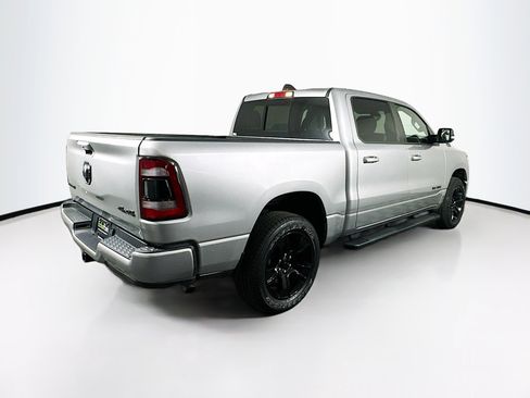 Used 2022 RAM 1500 Big Horn image 9