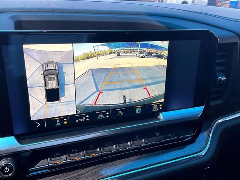 Used 2023 Chevrolet Silverado 1500 RST w/ Convenience Package II image 26