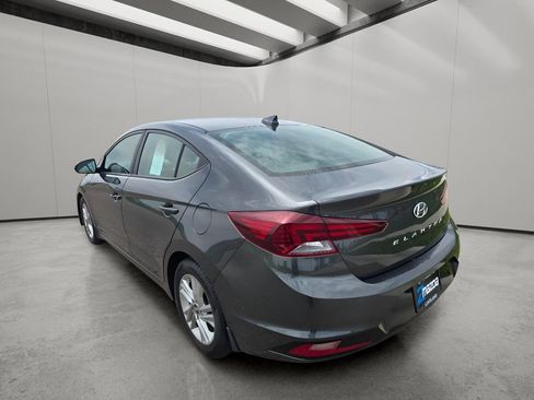 Used 2020 Hyundai Elantra Value Edition w/ Cargo Package (C1) FWD image 3