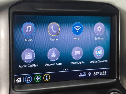 Used 2019 Chevrolet Silverado 1500 LT w/ All-Star Edition image 6