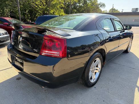 Used 2006 Dodge Charger R/T w/ Convenience Group II RWD image 7