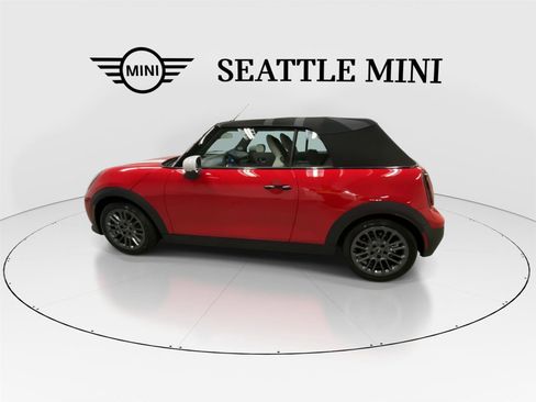 New 2026 MINI Cooper S image 7