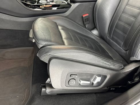 Used 2022 BMW X4 M w/ Executive Package AWD/4WD image 15