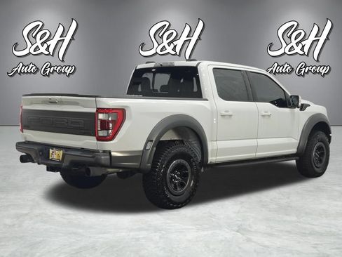 Used 2023 Ford F150 Raptor w/ Raptor Carbon Fiber Package AWD/4WD image 25