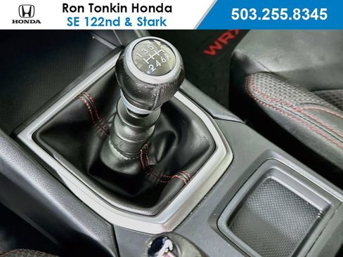 Used 2023 Subaru WRX Premium AWD/4WD image 18