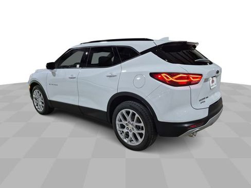 Certified 2023 Chevrolet Blazer LT w/ Sound & Technology Package AWD/4WD image 6
