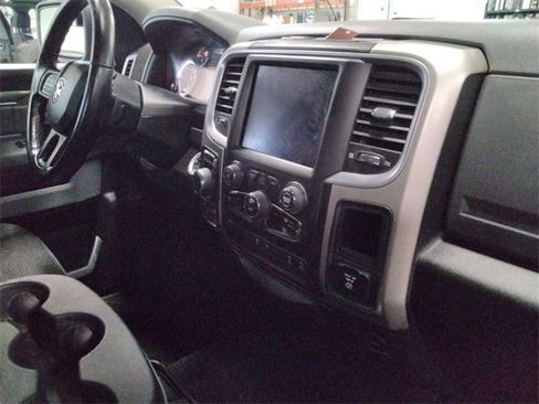 Used 2019 RAM 1500 Big Horn image 21