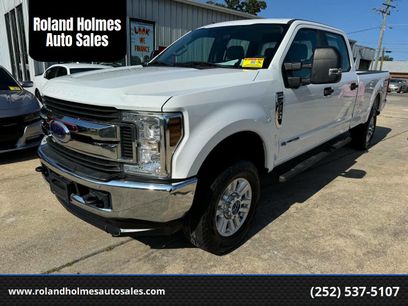 Used 2018 Ford F350 XL w/ STX Appearance Package