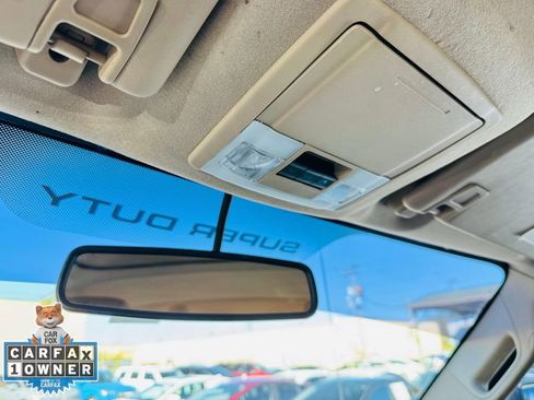 Used 2015 Ford F350 Lariat w/ Lariat Ultimate Package image 17