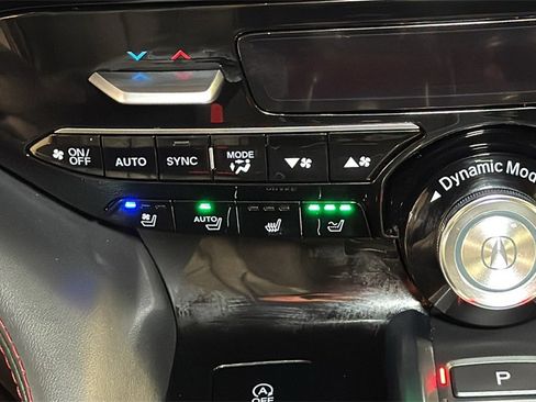 Used 2025 Acura MDX A-Spec image 25