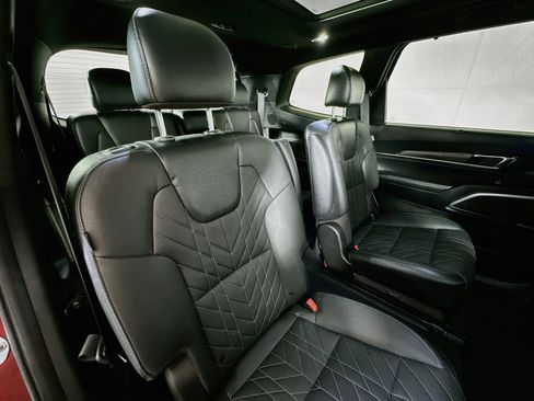Certified 2023 Kia Telluride SX X-Line AWD/4WD image 30