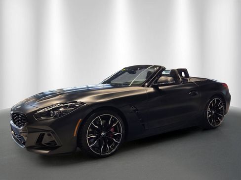 New 2026 BMW Z4 M40i RWD image 3