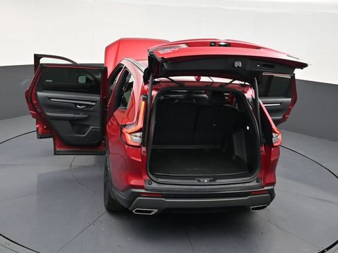 Used 2023 Honda CR-V Sport Touring image 33