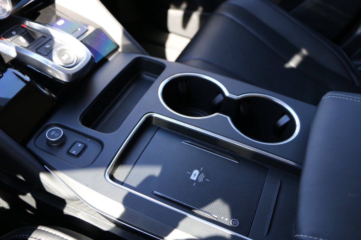 Used 2026 Acura MDX w/ Technology Package FWD image 26