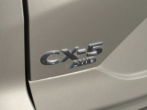 Used 2025 MAZDA CX-5 AWD 2.5 S w/ Select Package image 26
