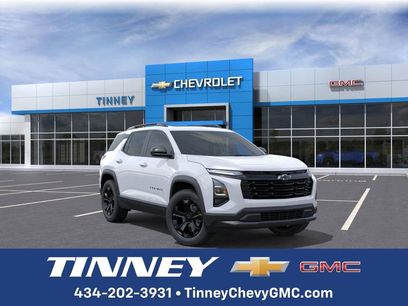 New 2026 Chevrolet Equinox LT w/ Convenience Package II