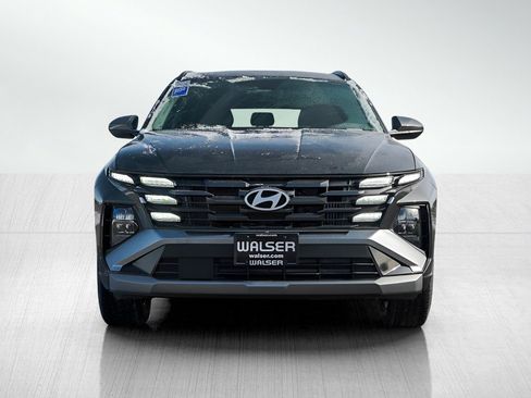 New 2026 Hyundai Tucson SEL image 2