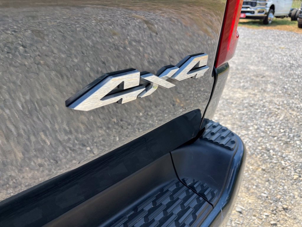 Used 2026 RAM 1500 Lone Star AWD/4WD image 42