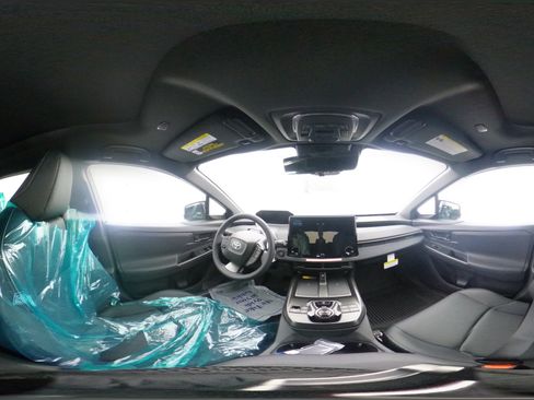 New 2026 Toyota bZ image 68