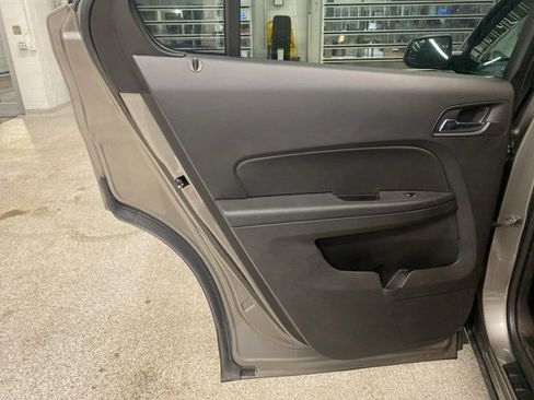 Used 2012 Chevrolet Equinox LT w/ All-Star Package image 27